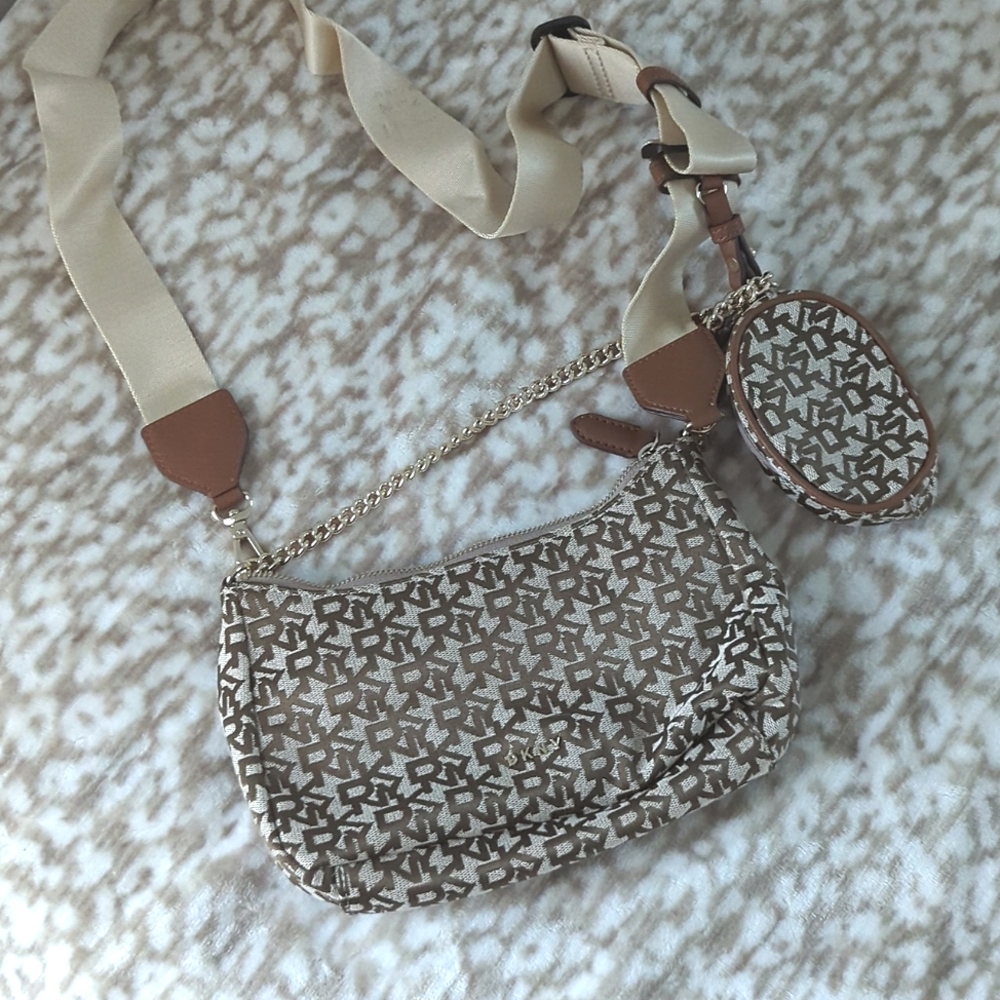 DKNY Crossbody Purse